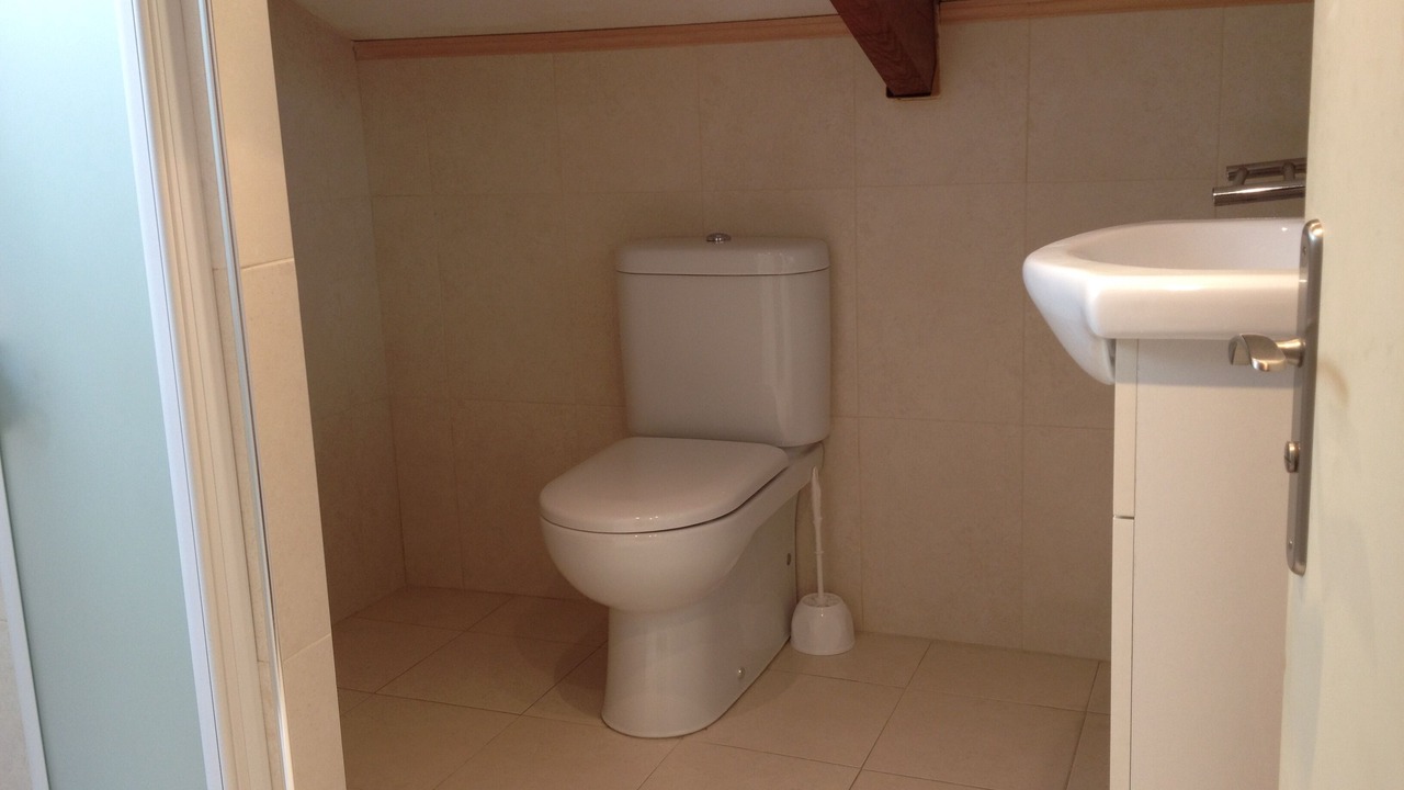 Photo of Bathroom in Kokotia
