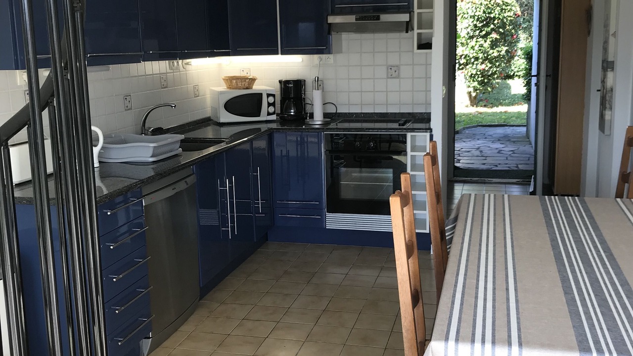 Photo of Kitchen in Kokotia
