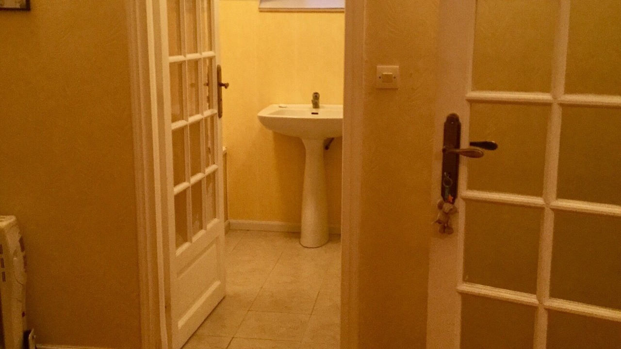 Photo of Bathroom in Jousse
