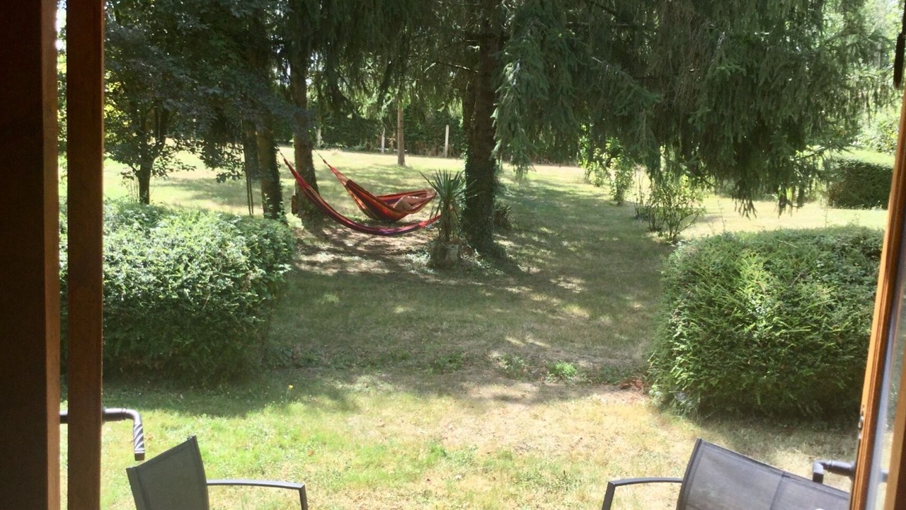 Photo of Outdoor in Jousse