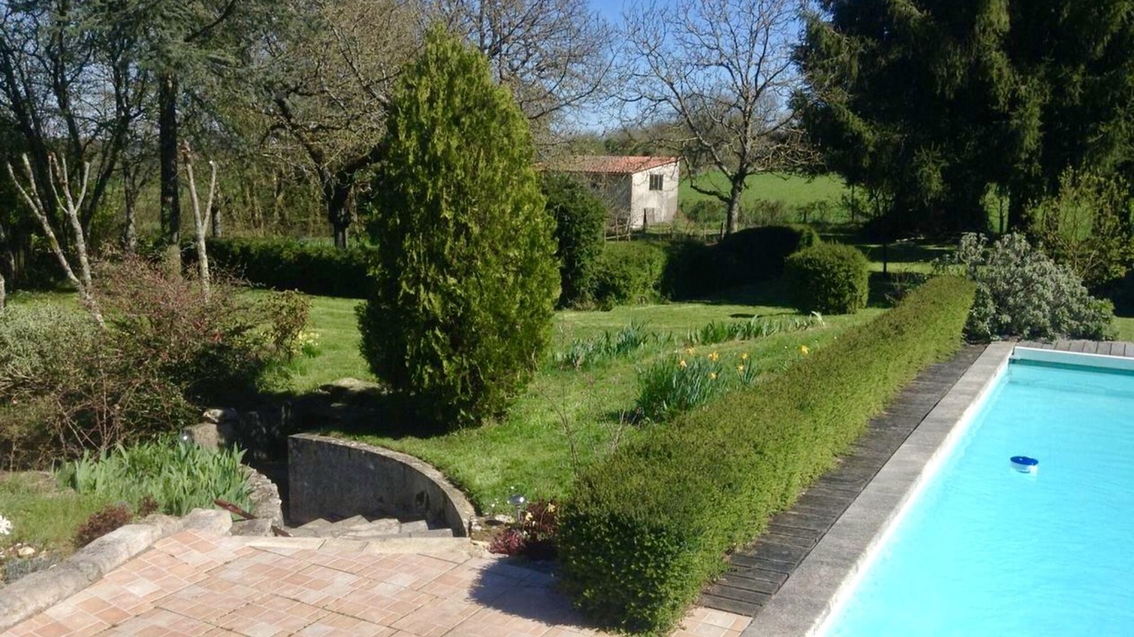 Photo of Outdoor in Jousse