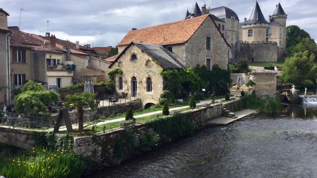 Photo of Outdoor in Jousse