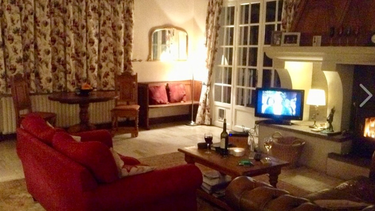 Photo of Livingroom in Jousse