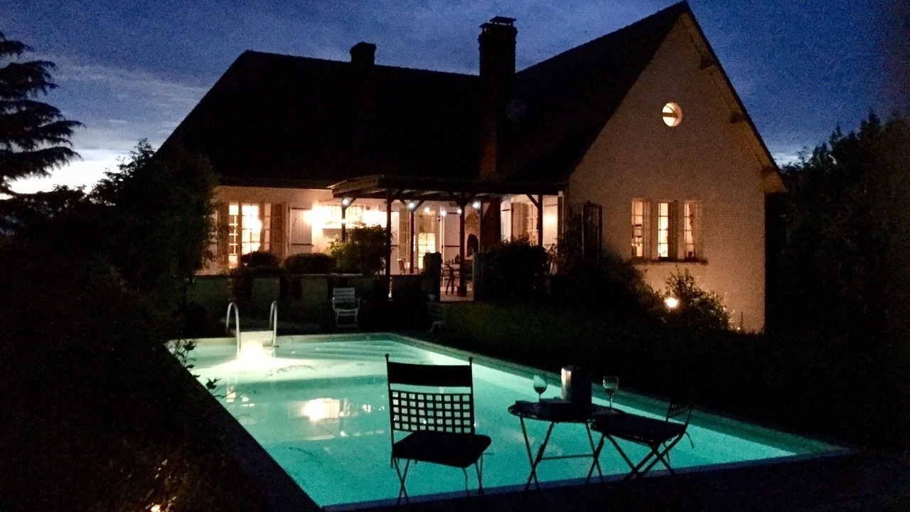 Photo of Outdoor in Jousse