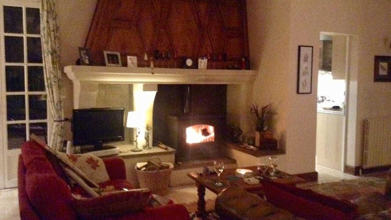 Photo of Livingroom in Jousse