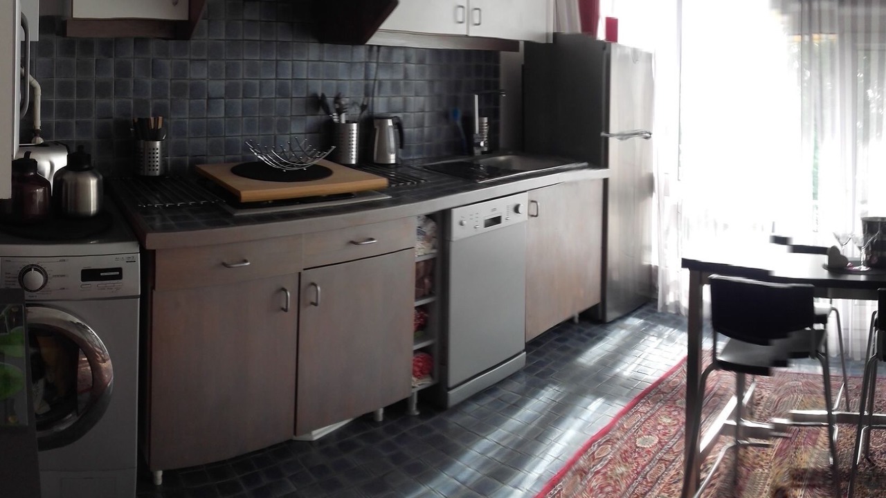 Photo of Kitchen in Le Bouscat