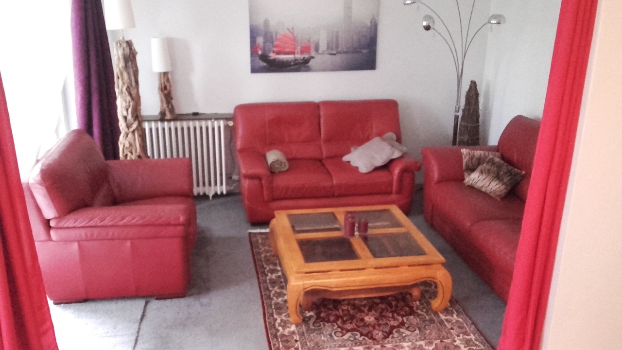 Photo of Livingroom in Le Bouscat