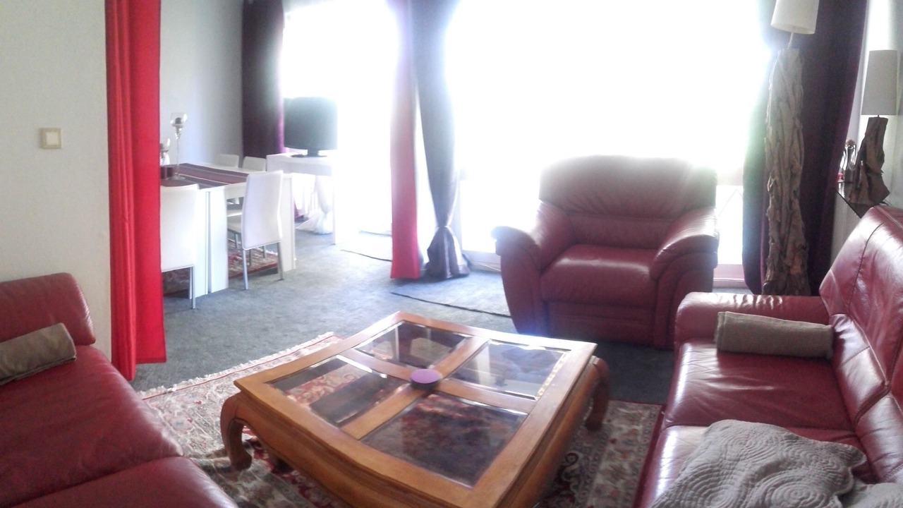 Photo of Livingroom in Le Bouscat
