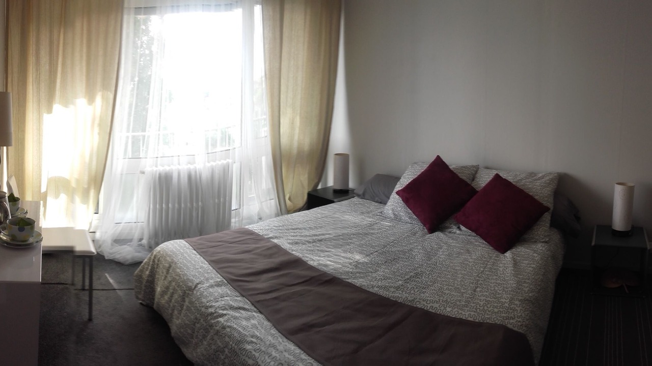 Photo of Bedroom in Le Bouscat