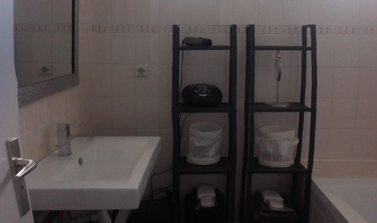 Photo of Bathroom in Le Bouscat