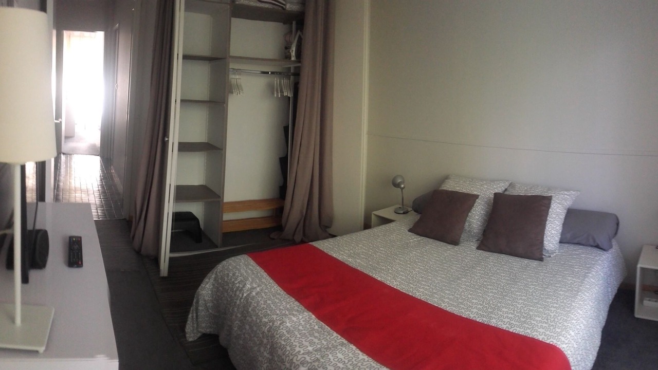 Photo of Bedroom in Le Bouscat