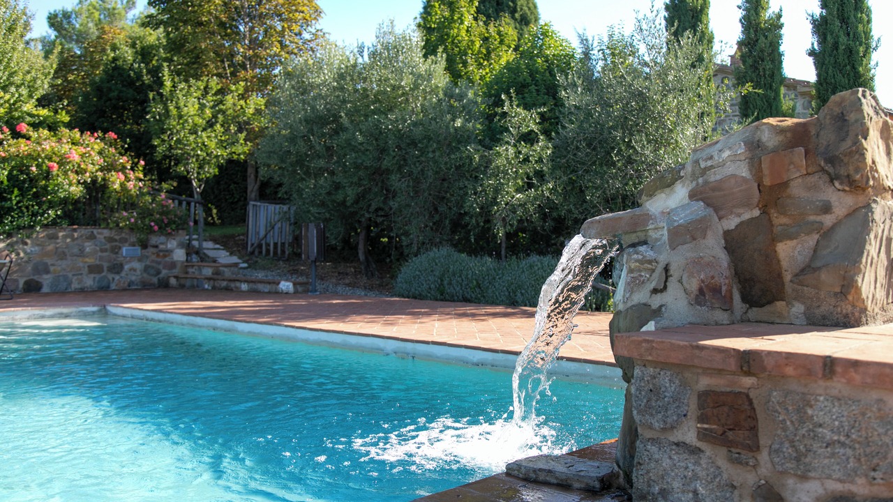 Photo of Outdoor in Seggiano