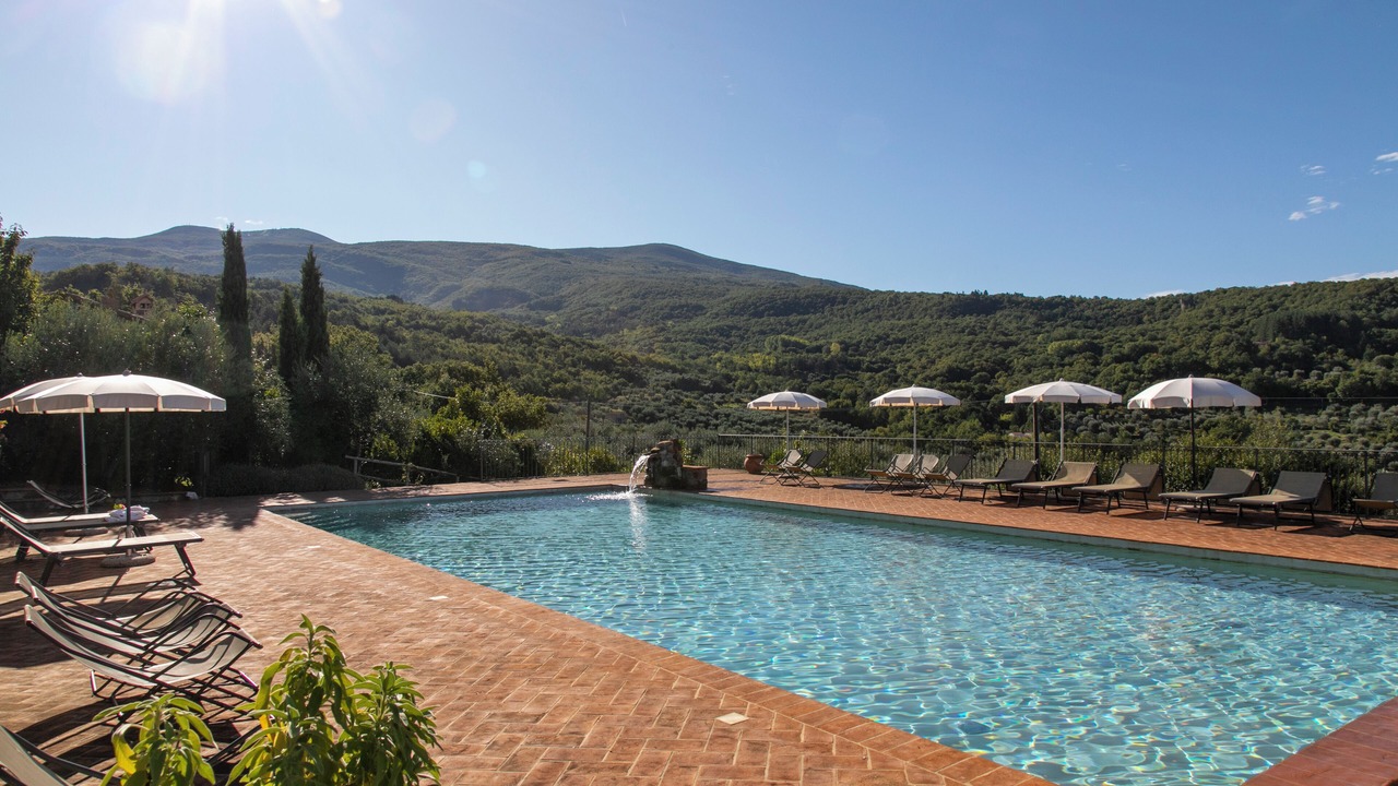 Photo of Outdoor in Seggiano