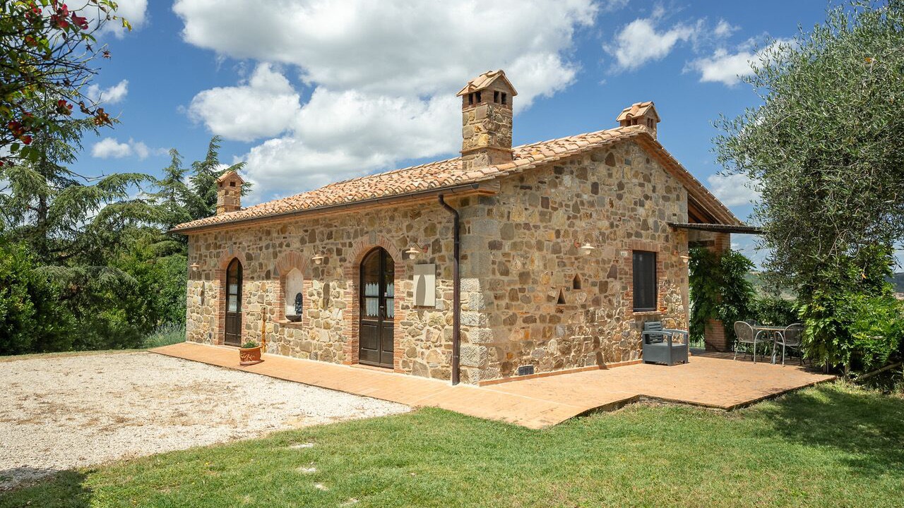 Photo of Outdoor in Seggiano