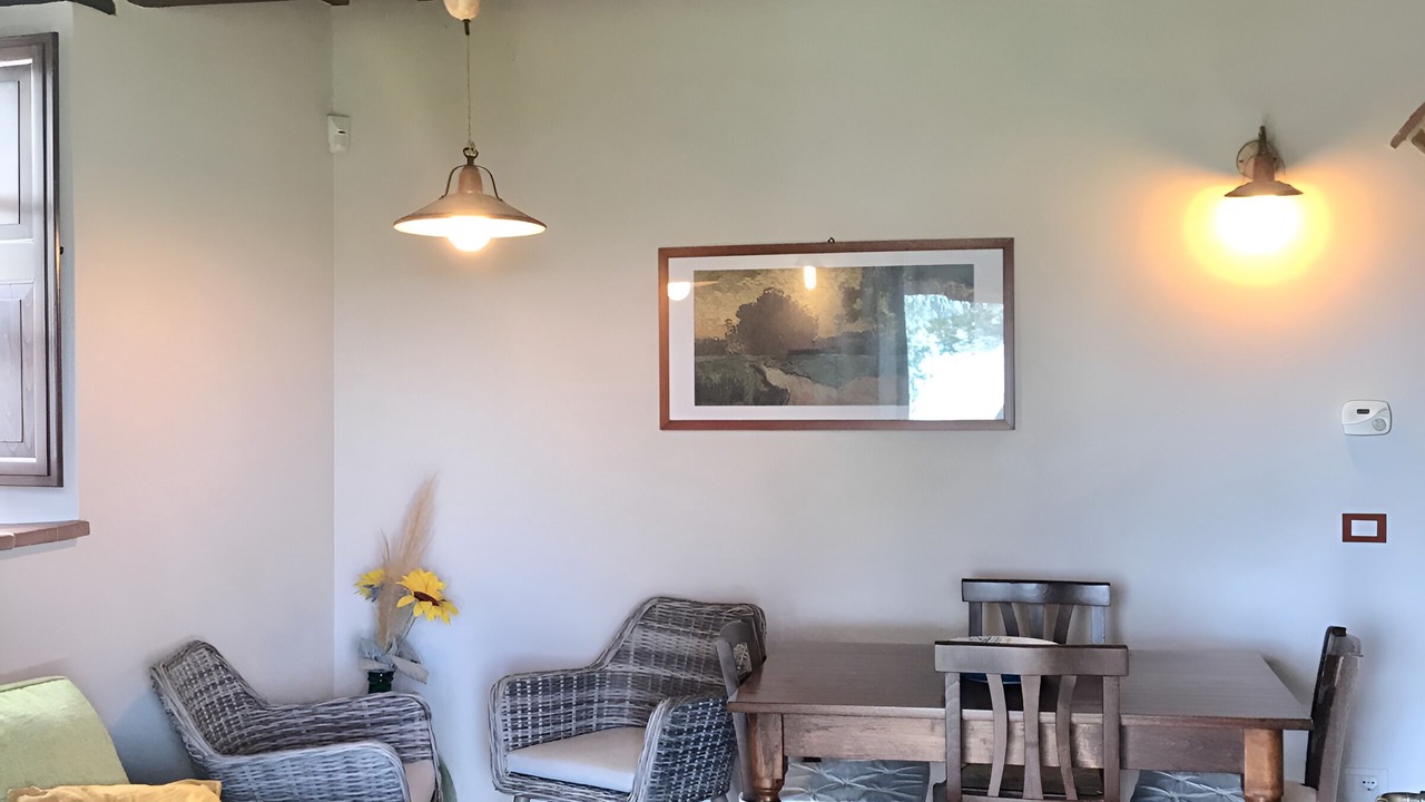 Photo of Livingroom in Seggiano
