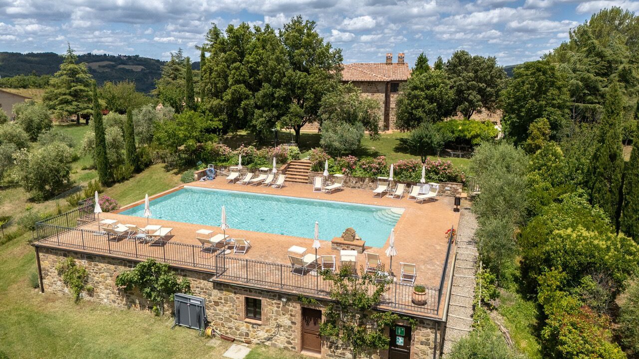 Photo of Outdoor in Seggiano