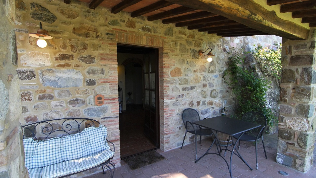 Photo of Outdoor in Seggiano