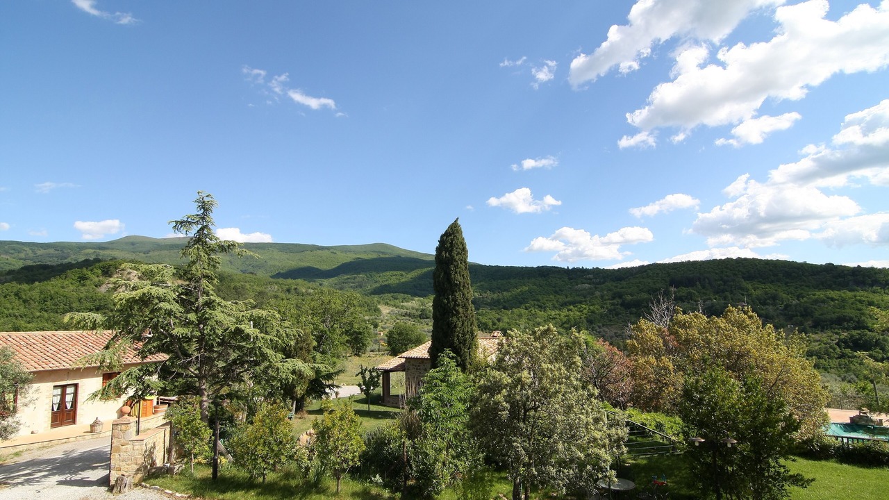 Photo of Outdoor in Seggiano