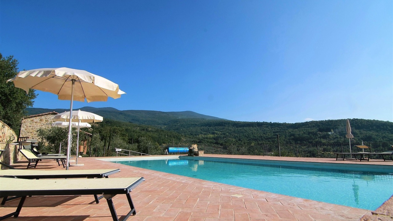 Photo of Outdoor in Seggiano