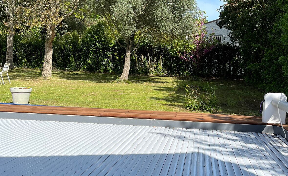 Photo of Outdoor in La Rochelle