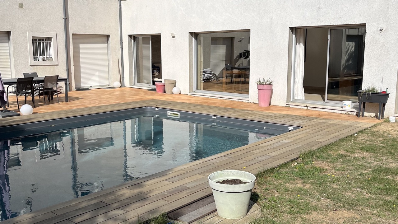 Photo of Outdoor in La Rochelle
