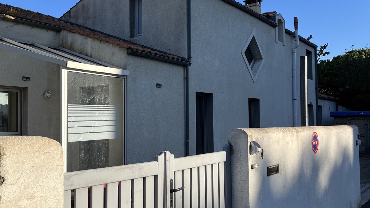 Photo of Outdoor in La Rochelle