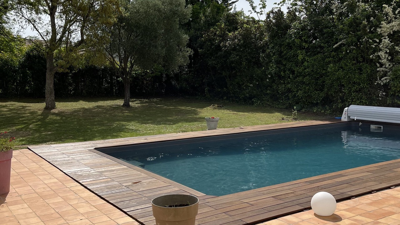 Photo of Outdoor in La Rochelle