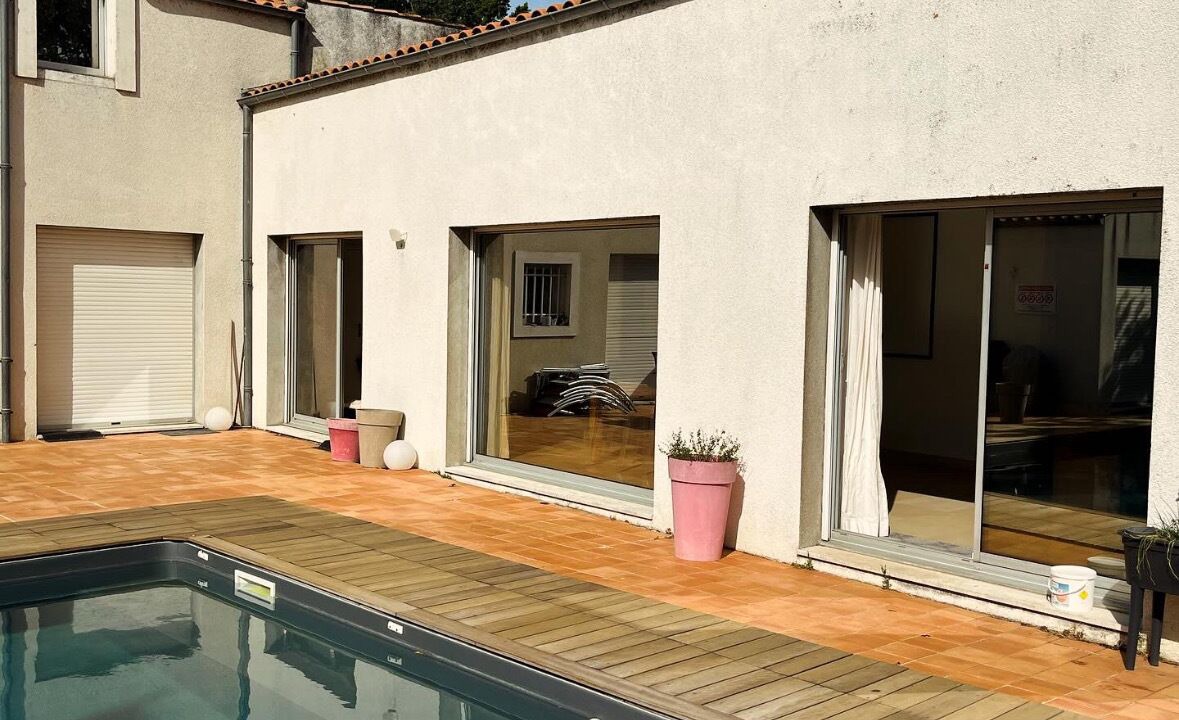 Photo of Outdoor in La Rochelle
