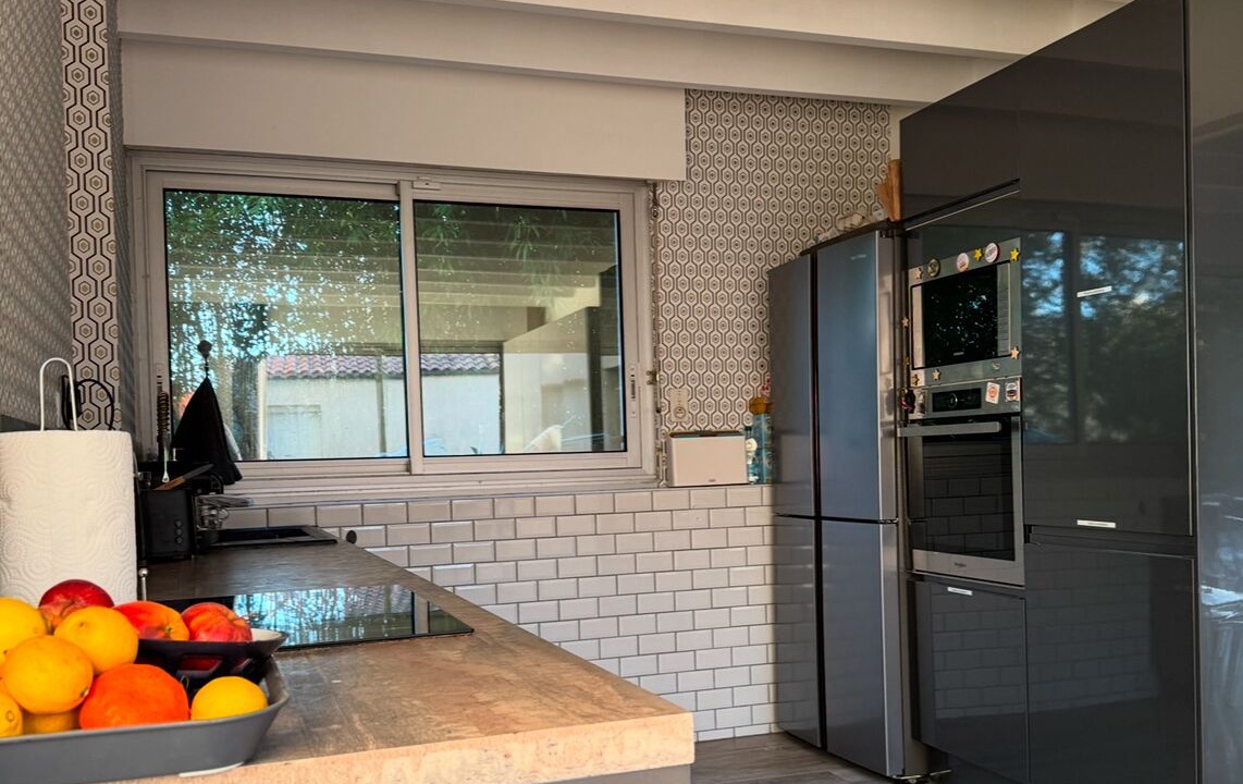 Photo of Kitchen in La Rochelle