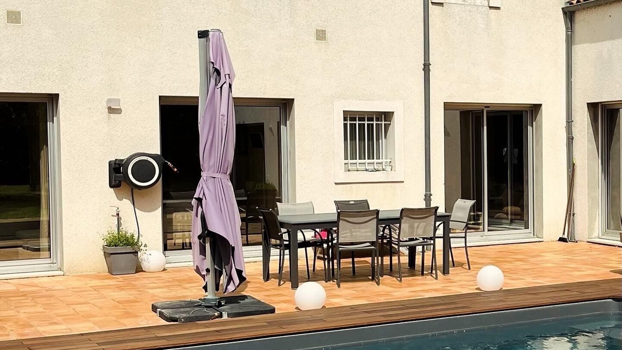 Photo of Outdoor in La Rochelle