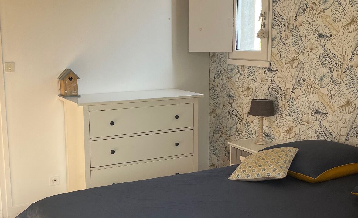 Photo of Bedroom in La Rochelle