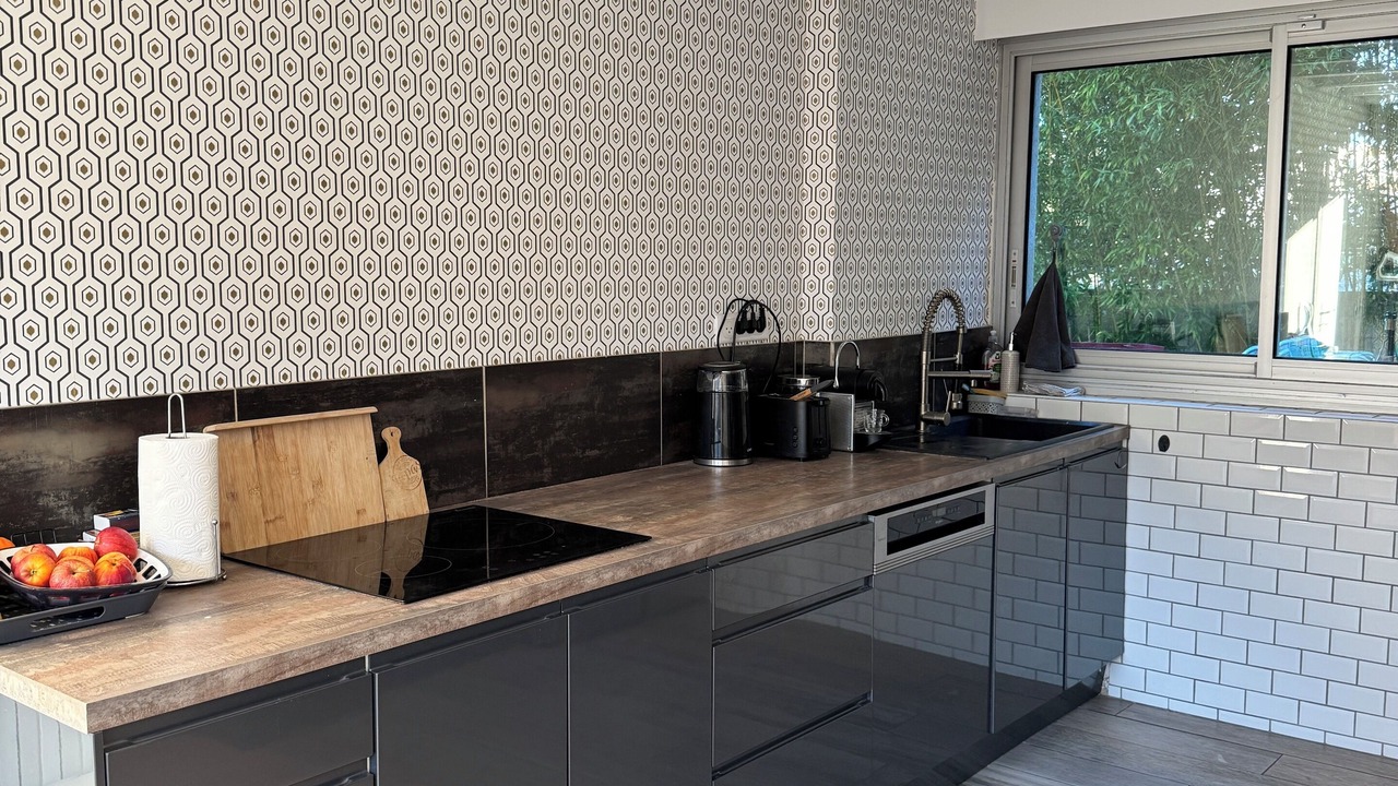 Photo of Kitchen in La Rochelle