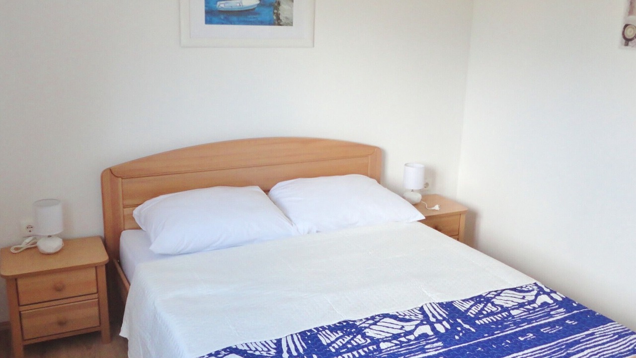 Photo of Bedroom in Slatine