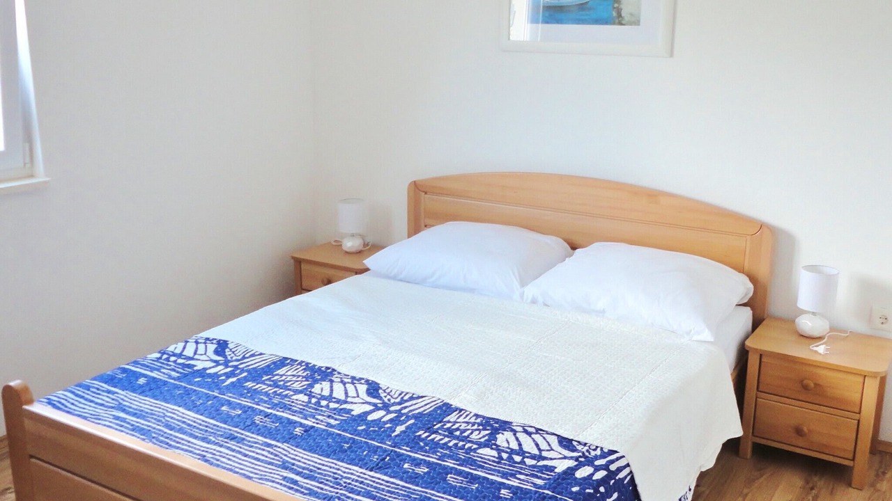 Photo of Bedroom in Slatine