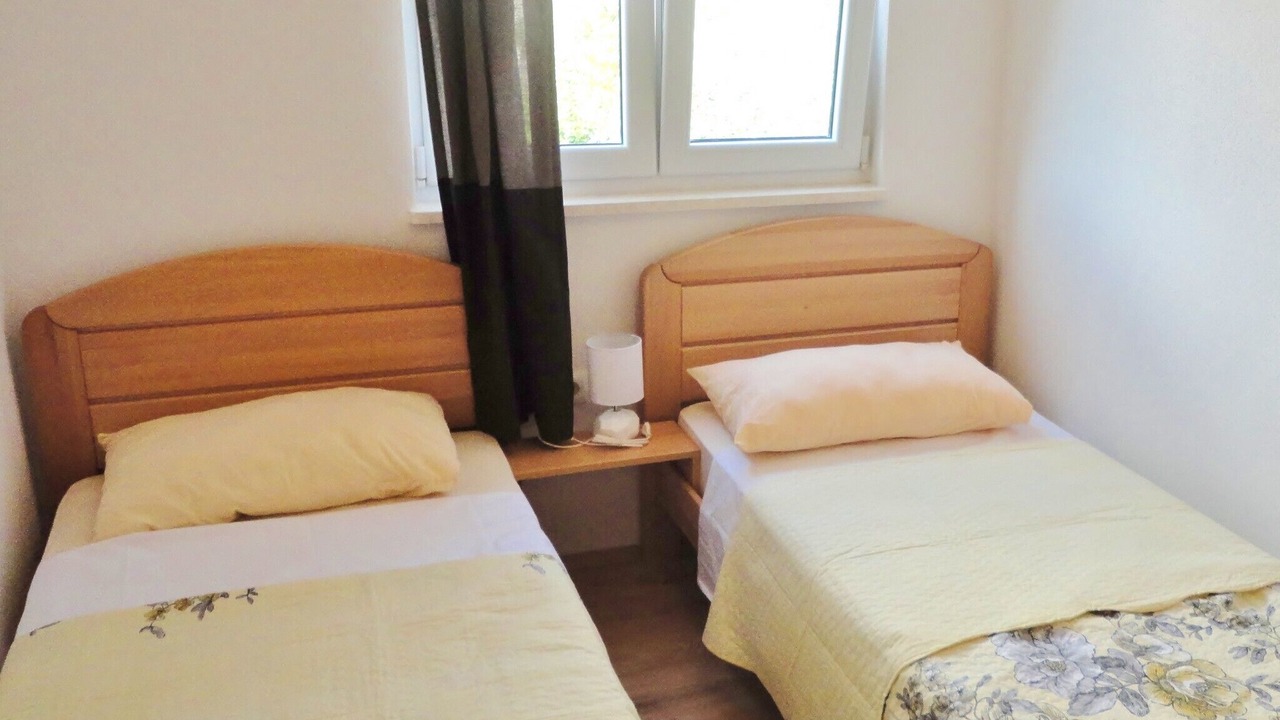 Photo of Bedroom in Slatine