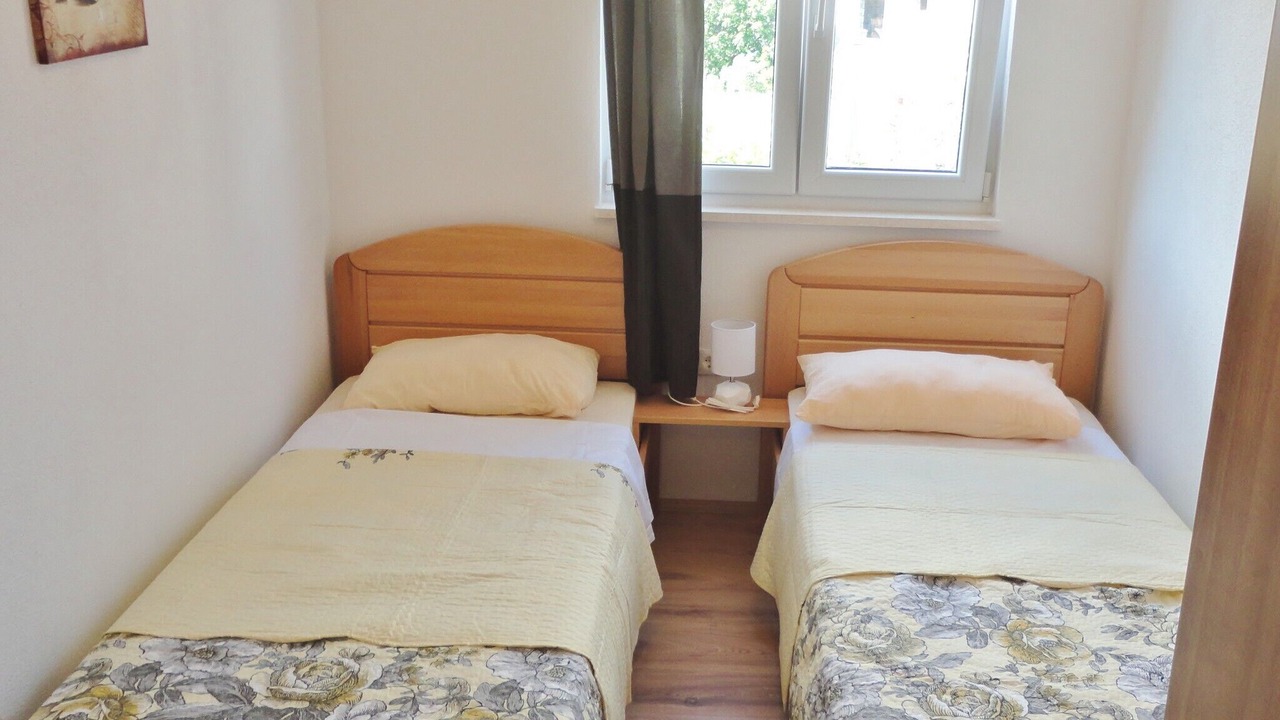 Photo of Bedroom in Slatine