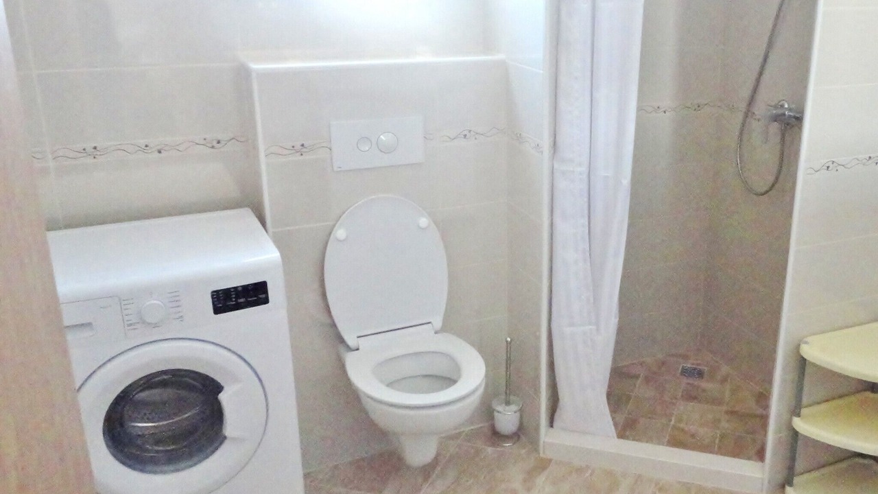 Photo of Bathroom in Slatine