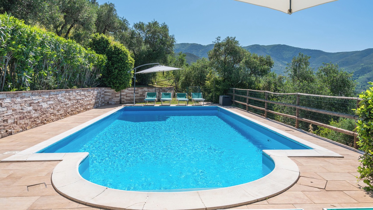 Photo of Outdoor in Calci