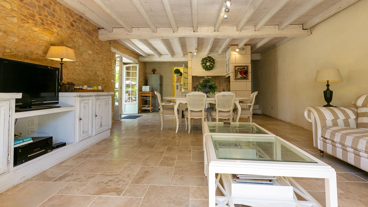 Photo of Livingroom in Sainte-Alvere