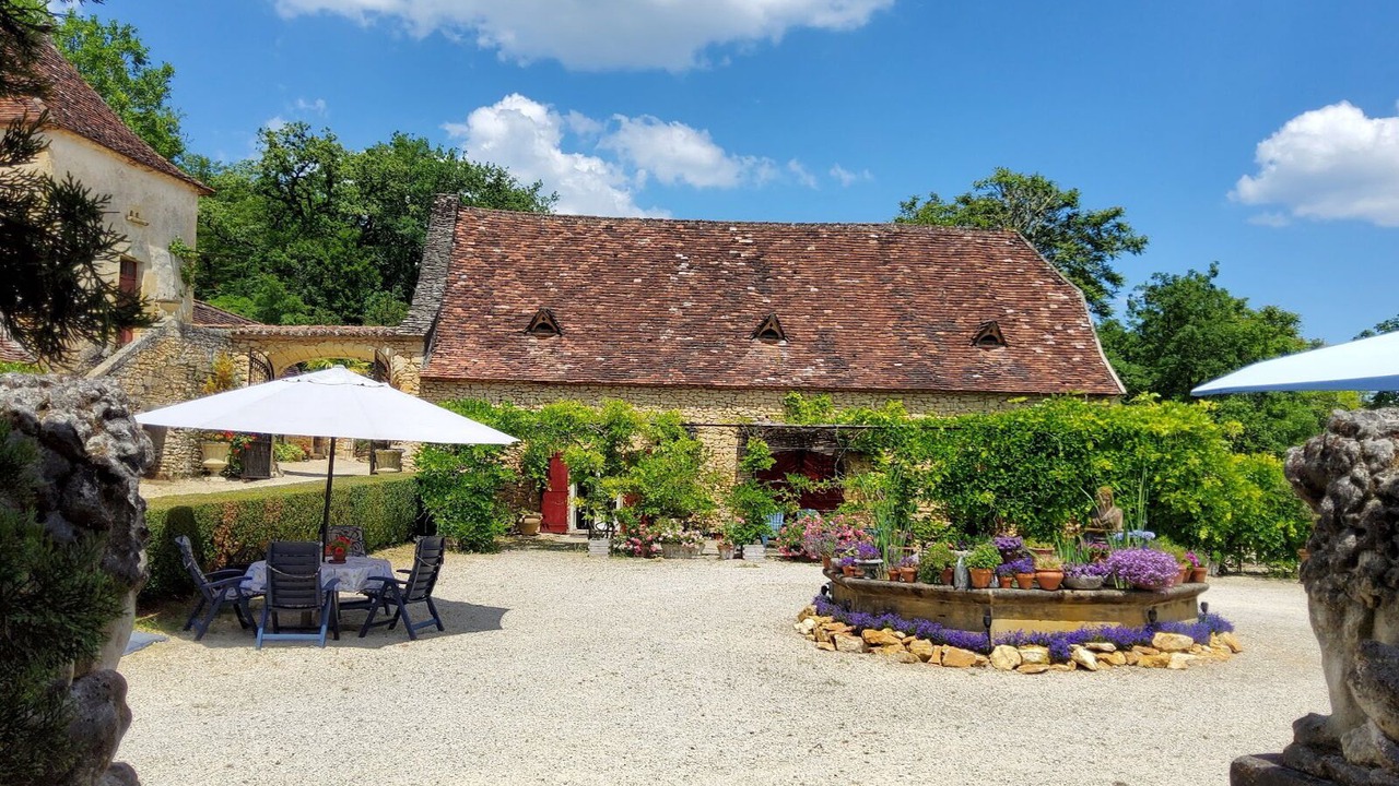 Photo of Outdoor in Sainte-Alvere