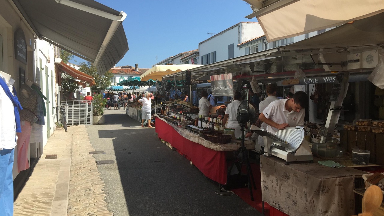 Photo of Outdoor in Les Portes-en-Re