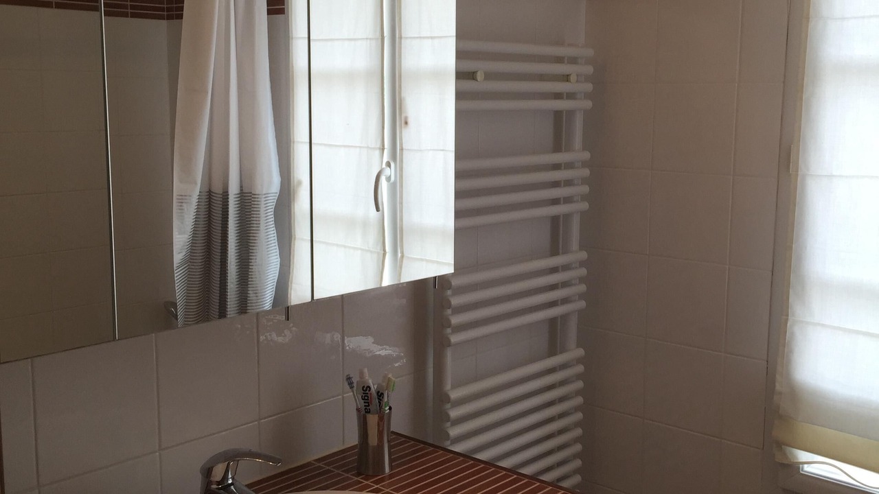 Photo of Bathroom in Les Portes-en-Re