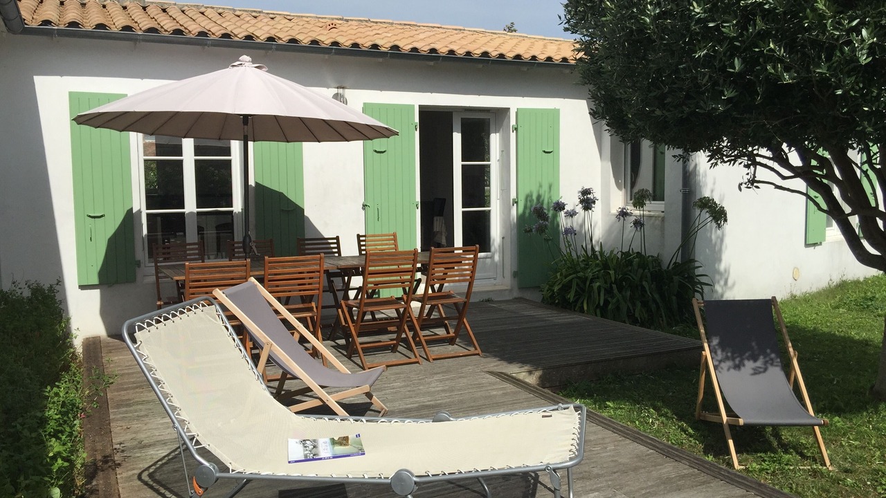 Photo of Outdoor in Les Portes-en-Re