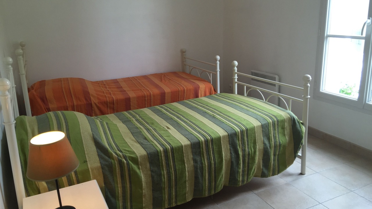 Photo of Bedroom in Les Portes-en-Re