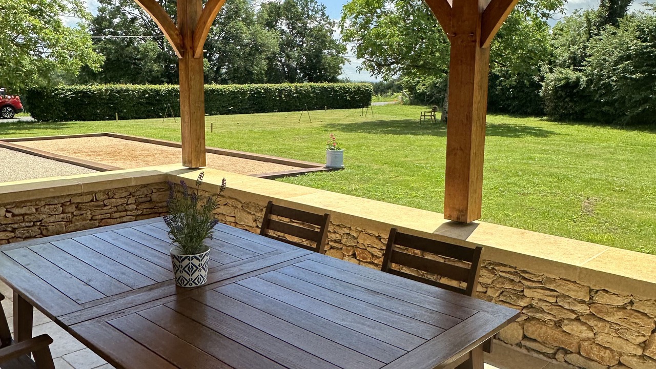 Photo of Outdoor in Saint-Crepin-et-Carlucet