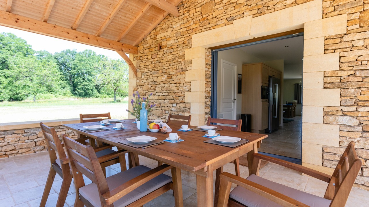 Photo of Outdoor in Saint-Crepin-et-Carlucet