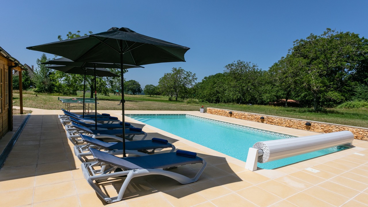 Photo of Outdoor in Saint-Crepin-et-Carlucet