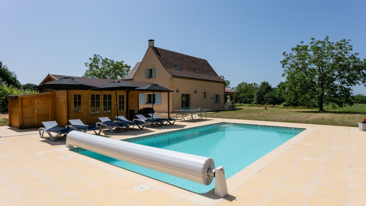 Photo of Outdoor in Saint-Crepin-et-Carlucet