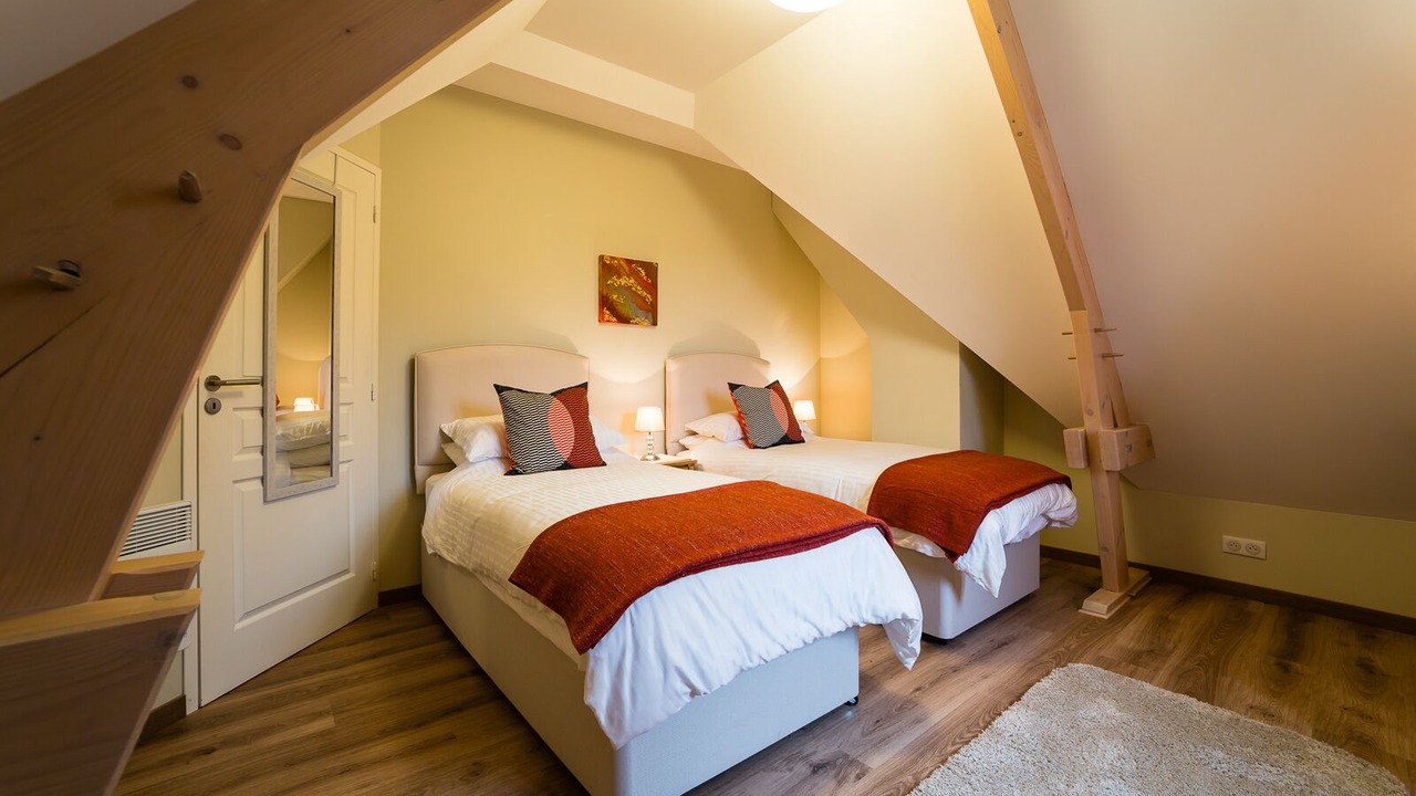Photo of Bedroom in Saint-Crepin-et-Carlucet