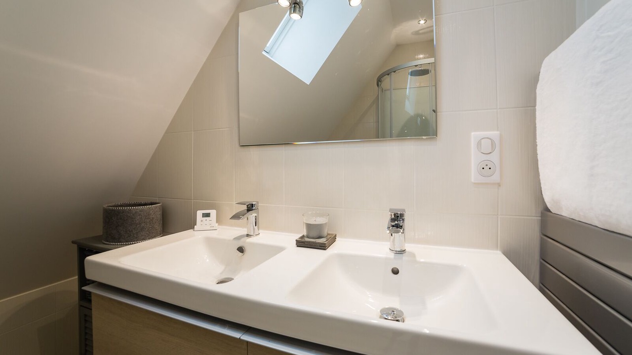 Photo of Bathroom in Saint-Crepin-et-Carlucet